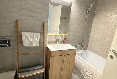 Apartament 2 camere nou Novum Lacul Morii | 650 EUR - 36