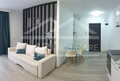 Apartament cu 2 camere semidecomandat în Unirii