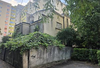 Vatra Luminoasa/Iancului vila de vanzare - 3