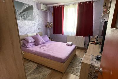 Vanzare apartament 2 camere  Valea Oltului Timisoara Drumul Taberei sector 6 - 2