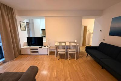 Apartament 3 camere | Arcadia Residence | Domenii | modern | parcare - 5