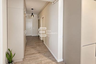 Apartament 3 camere | 72 mp  |Valletta Park | Mobilat și utilat | Sibiu - 4