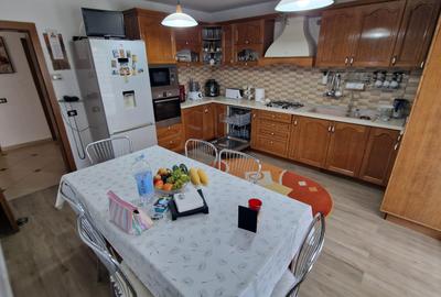 Casă Sânpetru - 4
