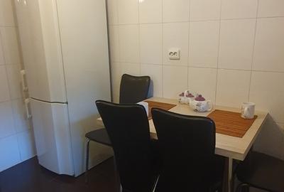 3 camere cu centrala, parcare si doua bai Metrou Grigorescu - 8