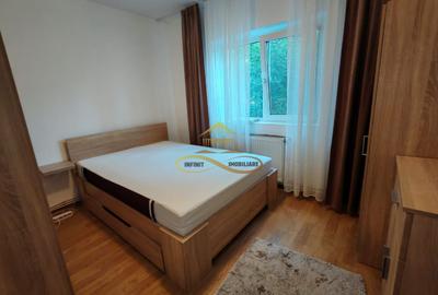 Apartament de vanzare -Str.Mioritei etaj 2 - 3