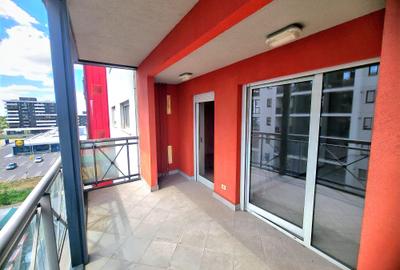 Apartament 3 camere, 93mp, The Ring- Torontalului, 2 băi, dressing, balcon 10mp - 4