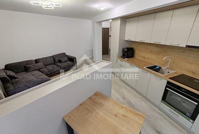 Prima Inchiriere! Apartament 3 camere, mobilat modern, Str. Bucuresti - 3
