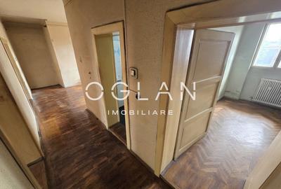 Casa tip Duplex -un nivel, Zona Centru -P.ta Cibin 159 mp - 5