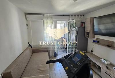 Apartament cu 2 camere semidecomandat în Drumul Taberei
