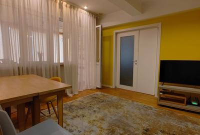 2-Room Apartment – Fully Furnished, Open View - Pet Friendly - 15