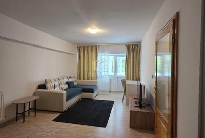 Apartament cu o camera ~ zona Unirii Nord / Clubul Politistilor ~ etaj 1 - 9
