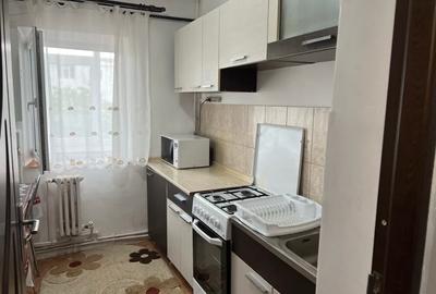 Apartament cu 2 camere, decomandat, zona Nicolina - Lidl - 6