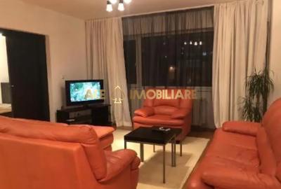 Apartament cu 2 camere decomandat, mobilat în Alba Iulia