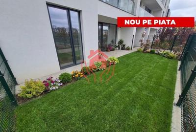 JANDARMERIEI (THE IVY)-PRIMA LOCUIRE, curte privata, complex securizat, parcare! - 2