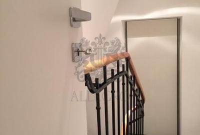 Apartament in Vila | Dorobanti | 221 mp | Parter Inalt + Demisol - 7