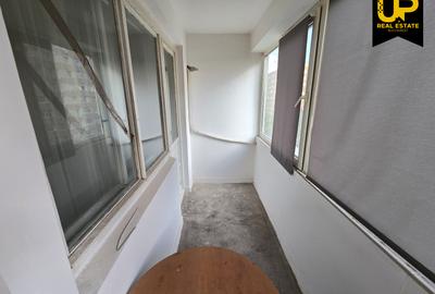 Apartament 2 camere Crangasi Constructorilor 47mp balcon - 10