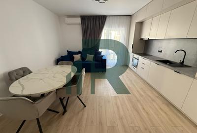 Apartament de lux 3 camere balcon si parcare privata Dna Stanca - 1
