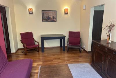 Apartament 2 camere de închiriat – Lujerului | 2 minute Metrou | 60 mp | - 2