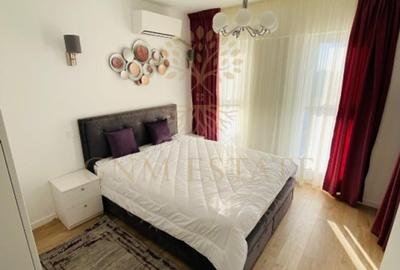 Duplex 2 Camere + Parcare GranVia Park Zona Lujerului - 6