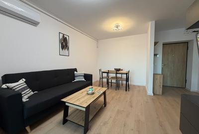 Apartament 2 camere -  Hils Titanium /  Comision 0% - 1