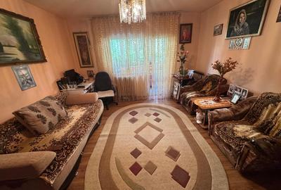 Apartament cu 2 camere semidecomandat, mobilat în Brazda lui Novac