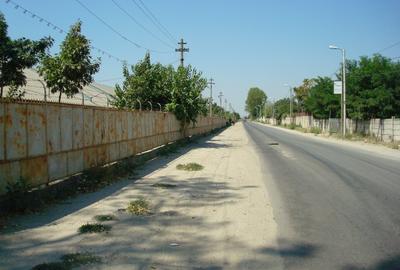 Sos.Giurgiului-Gara Progresul-Romtrans-Dedeman Hypermarket-Sect.4 - 11