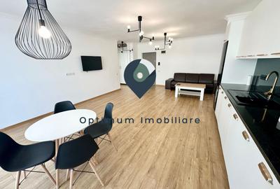 Apartament cu 2 camere de inchiriat, bloc nou, 55 mp in Floresti ! - 1