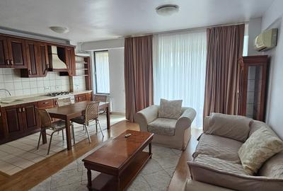 Inchiriere 2 camere - Central Park - 3