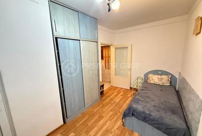 Apartament cu 2 camere în Tătărași