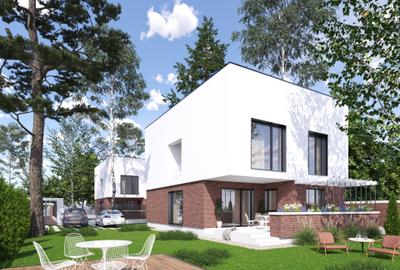 Proprietar - Single 4 camere, 420 mp, aproape padure - 3
