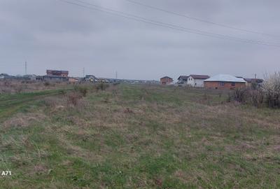 Sabareni - Certificat de Urbanism - 5808mp teren pentru investitie !! - 8