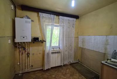 Inel 2 - ap 2 camere, parter/centrala gaze/ necesita renovare integrala - 19