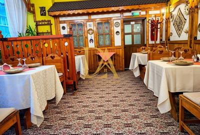 Restaurant complet utilat de închiriat – Ultra Central, București - 14