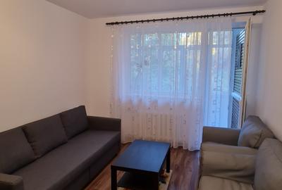 Superb ap. 2 cam. semidec. ZONA FLOREASCA - 5