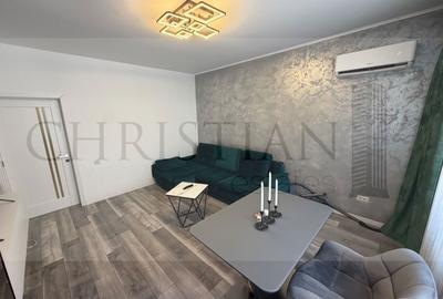 Apartament 2 Camere - Trinity Residence 2022 - Parcare Sub - 3