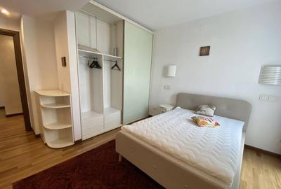 Apartament 2 camere Lux+Loc de parcare in Complexul EvoCasa Selecta - 8
