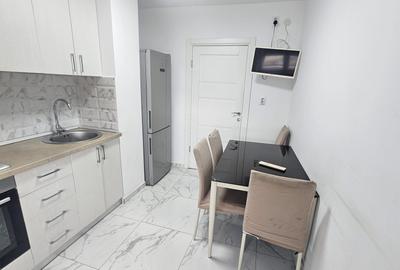 Apartament 3 camere Calea Mosilor-Dacia/ 2 Bai / Metrou - 5