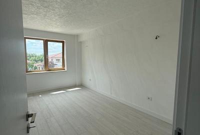 Titan- Bloc boutigue- apartament 3 camere - 7