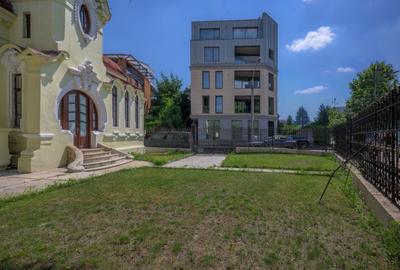 Casă de epocă – Lascar Catargiu - Piața Romana - 3