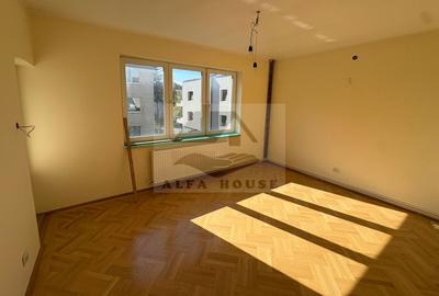 Casa deosebita cu 10 camere in Centrul Civic - 450 mp, zona Castanilor - 10