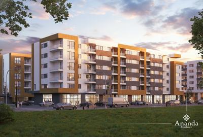 Ananda Residence II