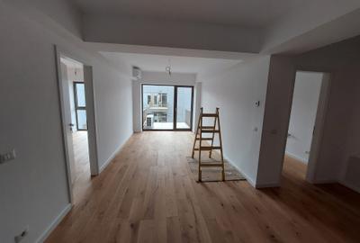 Apartament NOU cu 2 camere - zona Sisesti - 3