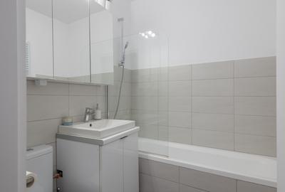 Inchiriere apartament 2 camere si loc de parcare Ion Mihalache - 19