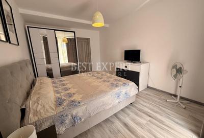 Apartament 2 Camere de inchiriat GREENPORT cu parcarea inclusa in pret - 7