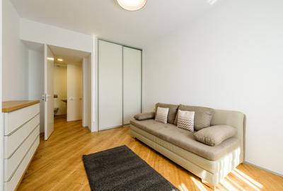 Apartament 3 camere  B1C 406| 4 City North | Pipera | Parcare inclusa - 14
