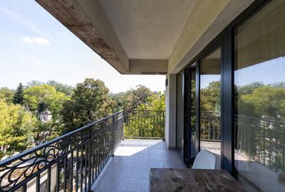 Clădire modernă, 800mp utili, lift, 5 niveluri, Grivița - 28