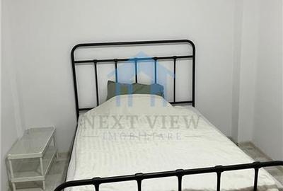 Apartament cu 2 camere semidecomandat în Horea