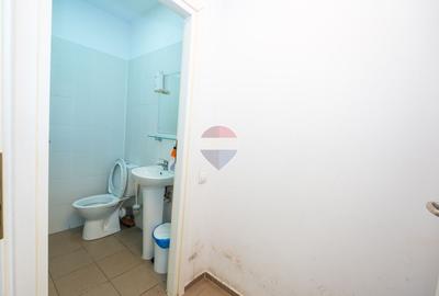 Spațiu Comercial de Închiriat | Central Pitesti | 193.95 mp - 10