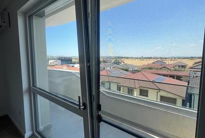 Apartamente cu 3 camere Sofyan One Santandrei - 5