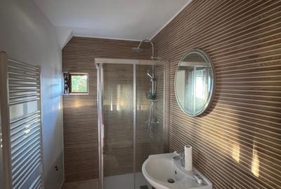 Casa de vacanță Breaza-renovata 2025 - 9